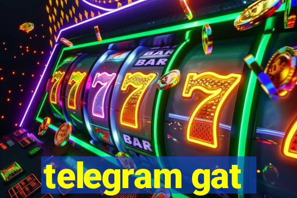 telegram gat